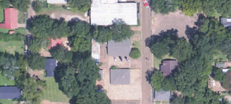 315 Madison St
