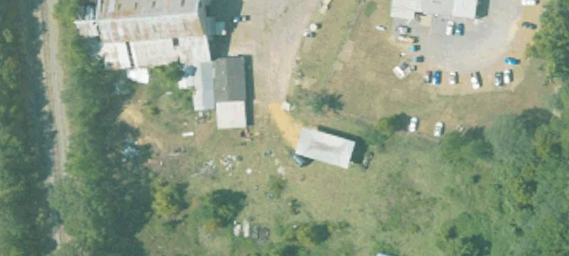 110 Presley Blvd