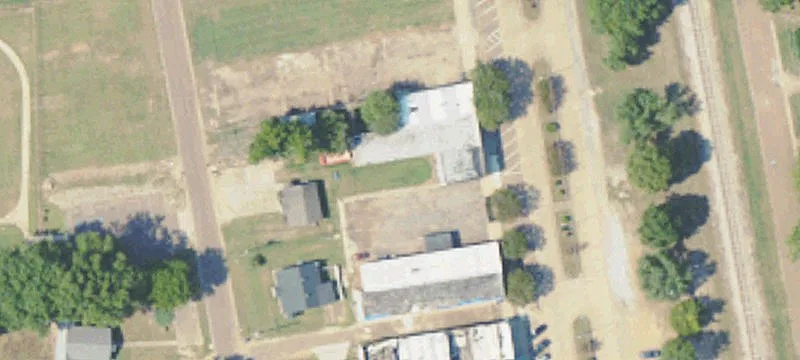 Como, MS 38619