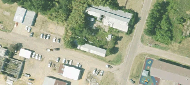 501 1st St