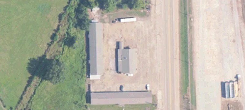 314 Pontotoc Rd