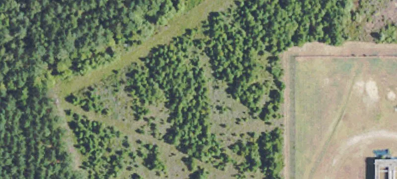 Texas Flt Rd