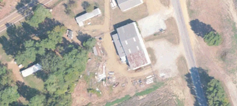 Coffeeville, MS 38922