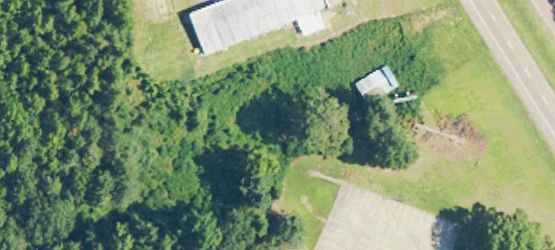 839 Simpson Hwy 540