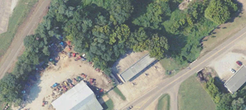 New Albany, MS 38652