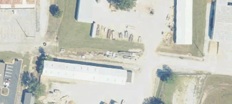 1111 Hwy 72nd E