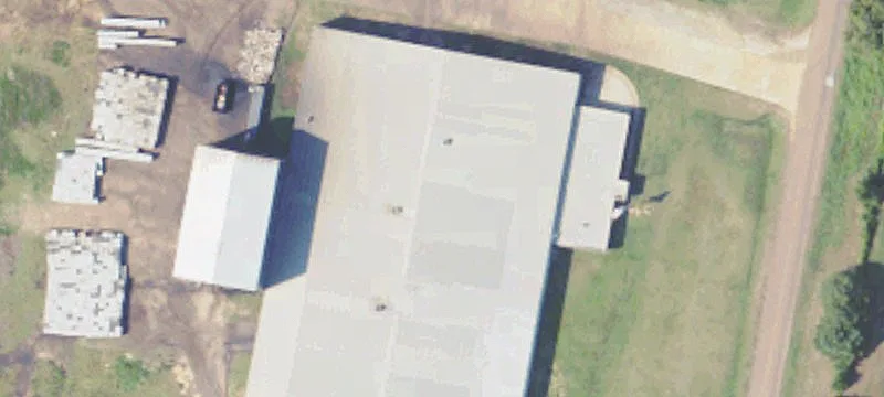 2509 Frontage Rd