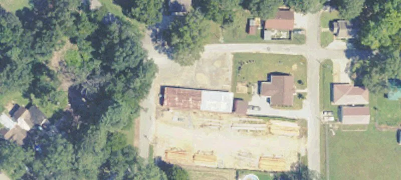 301 Nn E St