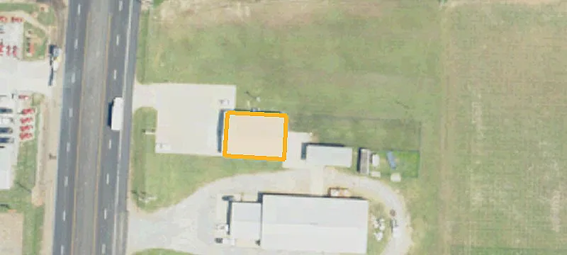 278 Gaines Hwy