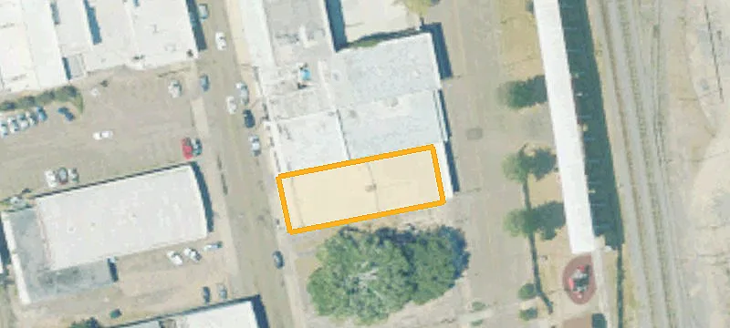 120 Railroad Blvd