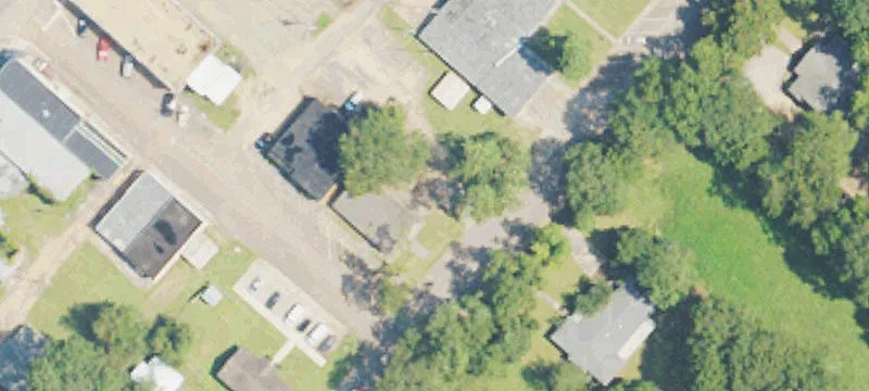 2301 Mt Carmel Ave