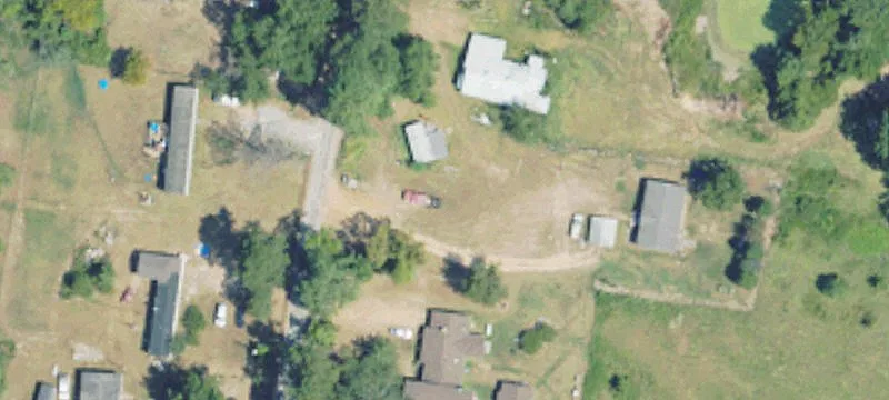 2097 Johnson Rd