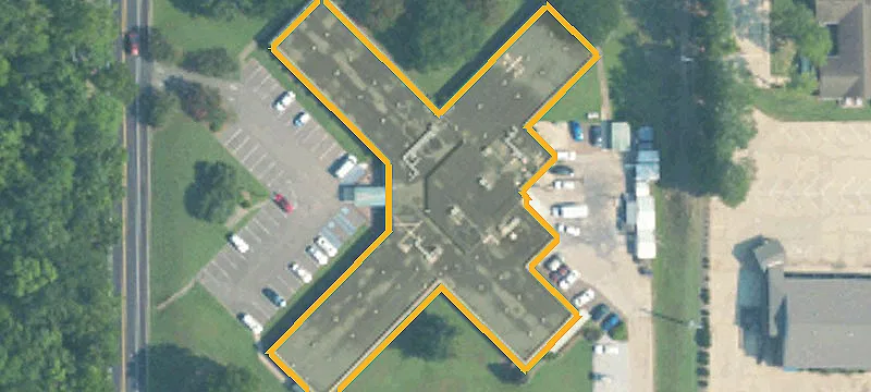 1001 Hospital Rd