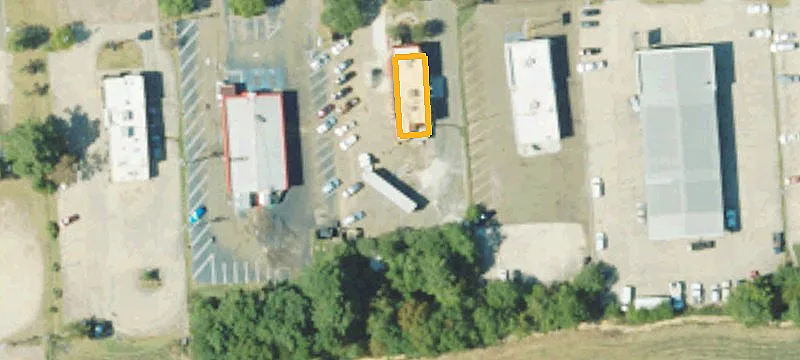 991 Brookway Blvd