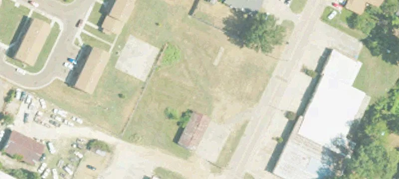 1005 Calhoun Ave