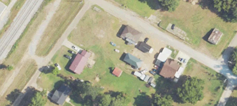 56 Madison St