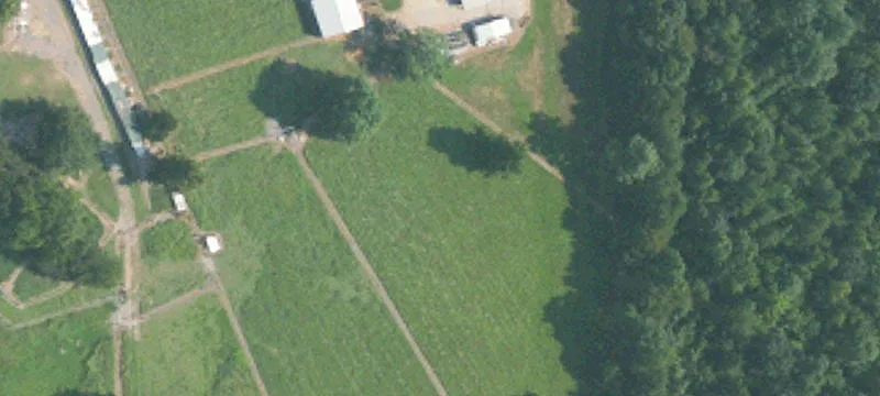 2725 Carter Rd