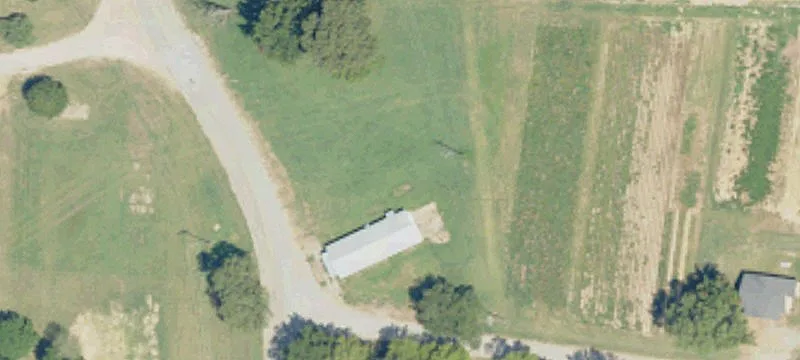 3194 Tribbett Rd