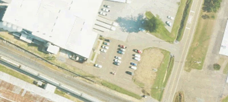 1111 Industrial Park Dr