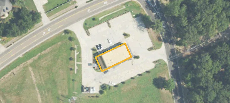 3820 Flowood Dr