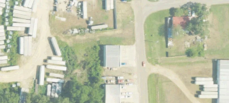 631 Old Hwy 49th S