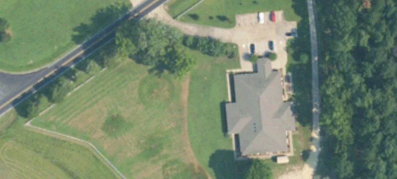 2156 Old W Pt Rd