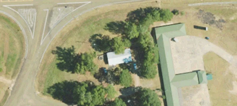 11 Old Hwy 84