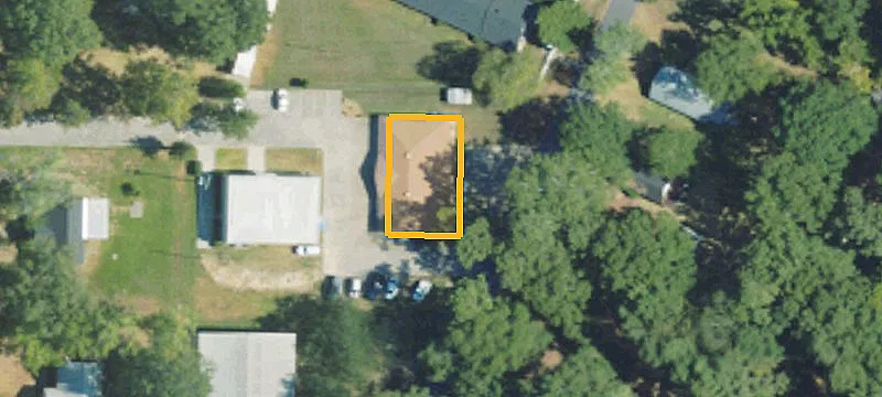 823 F E Sellers Hwy