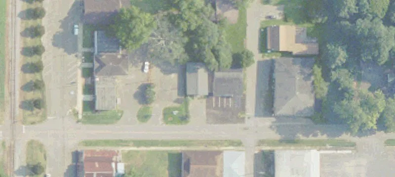 117 College E Ave