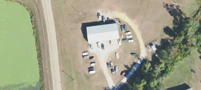 708 Access Rd