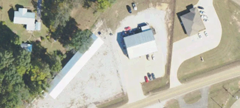 404 Access Rd