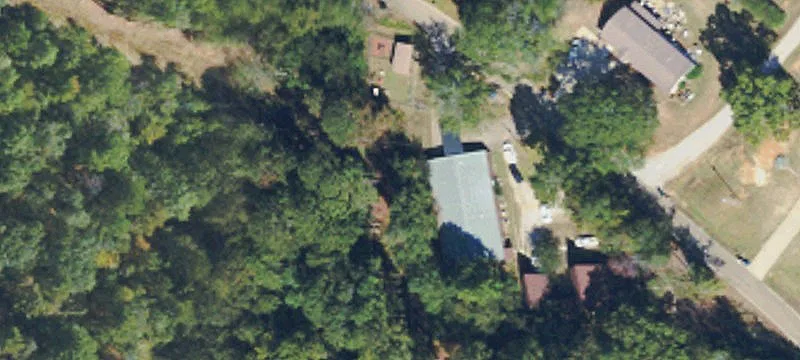 301 Piercetown Rd