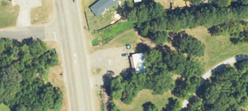 610 Pearson Rd
