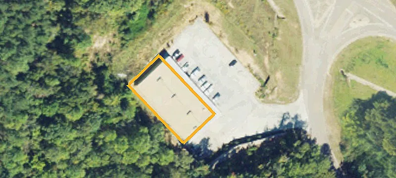 1000 Sandflat Rd