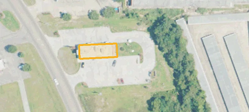 5330 Old Hwy 11
