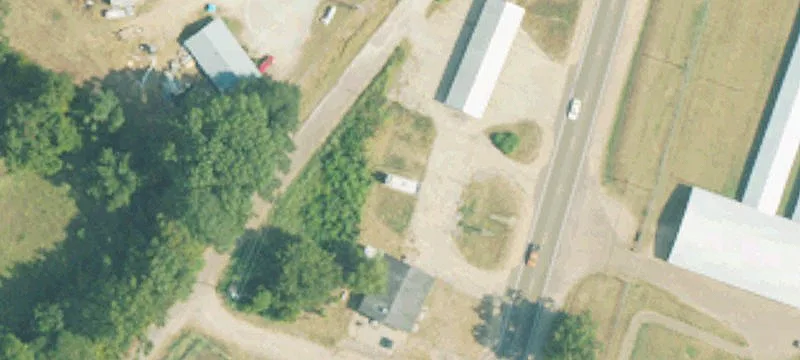 Hwy 61