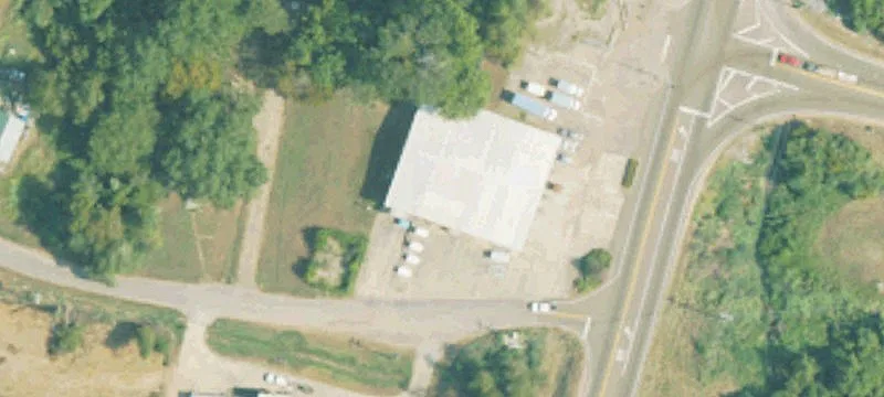 Hwy 61
