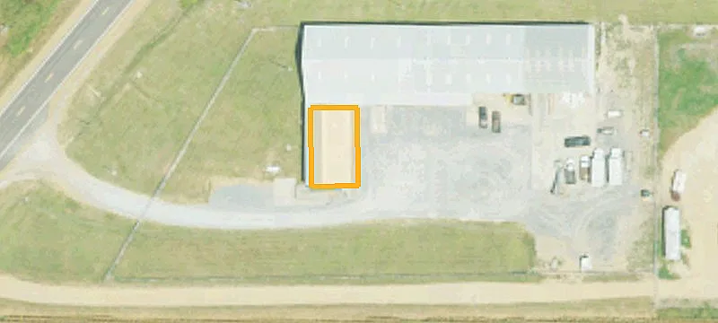 23812 Hwy 61