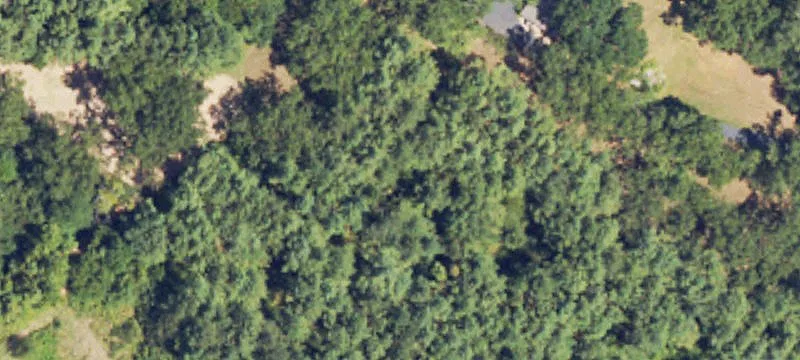 Paved Rd, MS