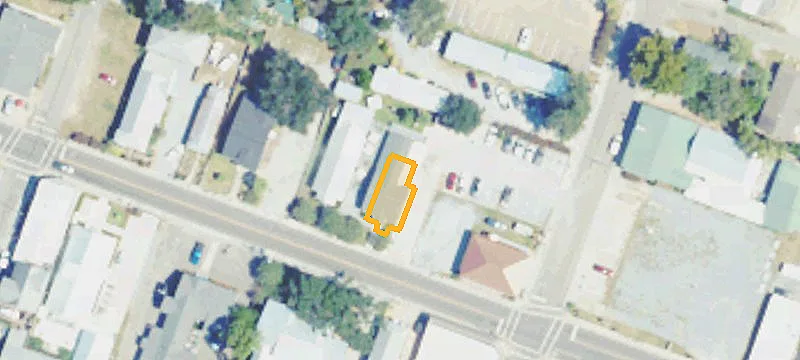 207 Main St