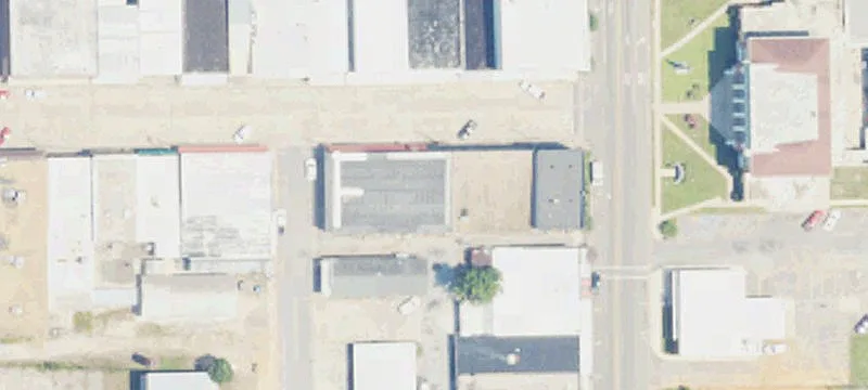 113th Main St