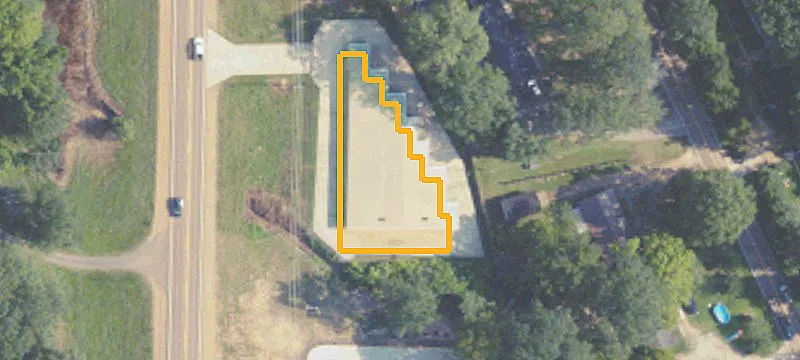 331 Hwy 7th S