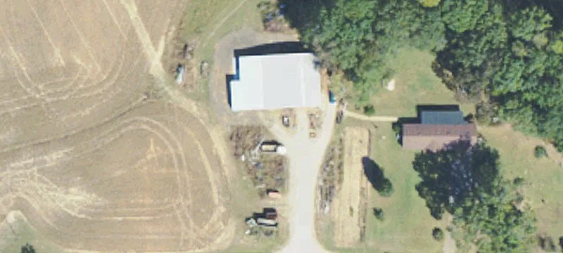 Saltillo, MS 38866
