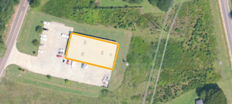 6044 Hwy 12th E