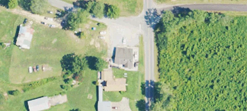 200 Old Palestine Church Rd