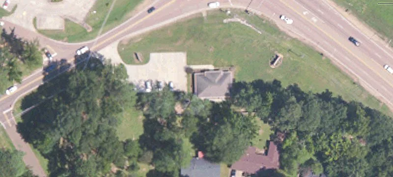 101 Veterans Memorial Dr