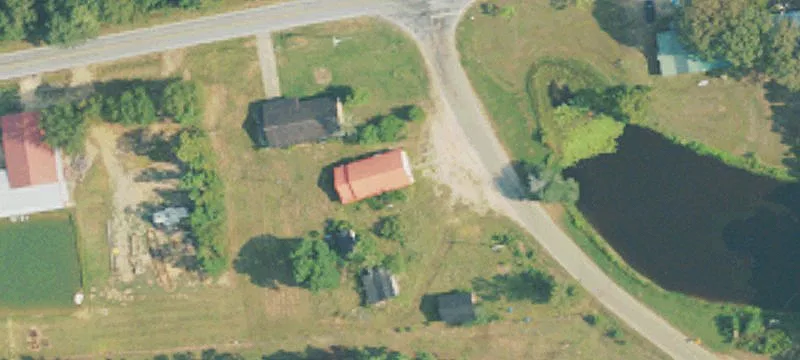 536 Mt Olive Rd