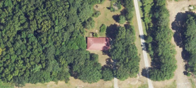 19650 Old Prt Gibson Rd