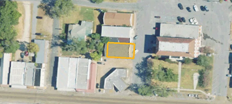 127 Jefferson N St