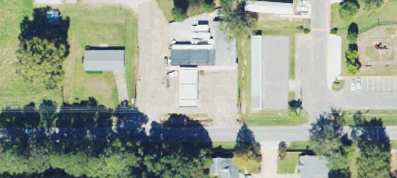 Briarwood Rd